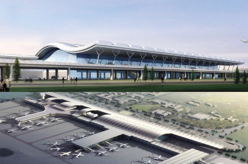 Aeropuerto Internacional de Guiyang Longdongbao